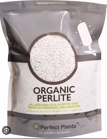 Photo of Perlite for gardening (Oakland CA) #1