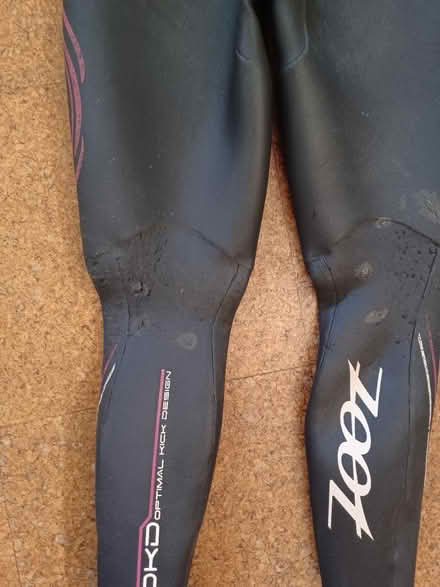 Photo of free Women's wetsuit (Hitchin, SG4) #2