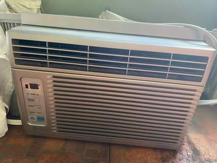 Photo of free 2 Window air conditioners (Fairfield) #1