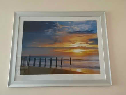 Photo of free Sunset picture (Totton SO40) #1