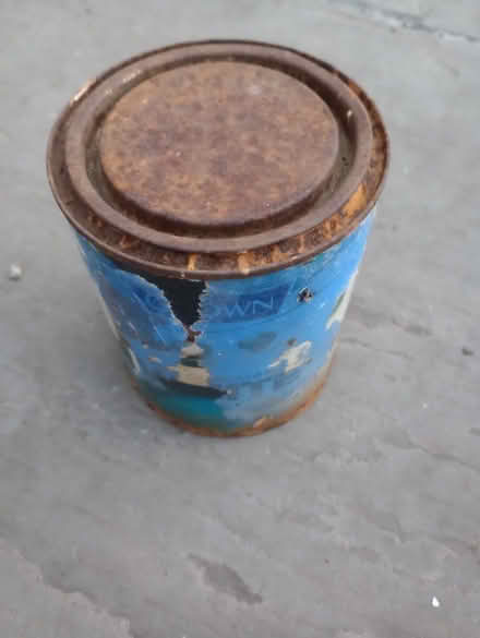 Photo of free Crown cupboard makeover primer 750ml (East Twerton) #1