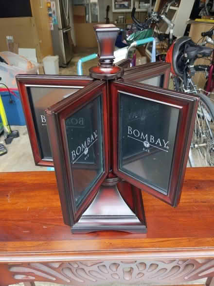 Photo of free Picture frame stand (Eastchester, ny) #1