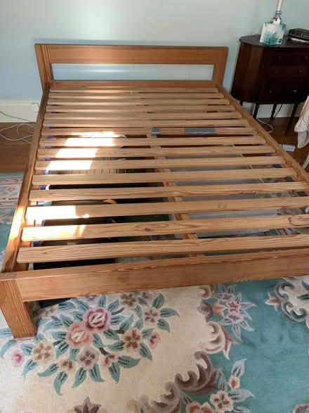 Photo of free furniture (west cambridge) #1