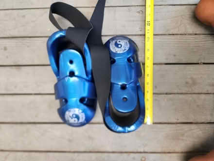 Photo of free Kids Martial Arts Gear (Near wilcox high school) #2