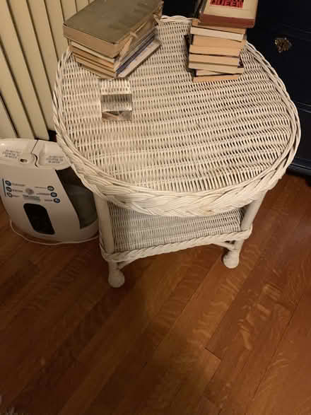 Photo of free furniture (west cambridge) #2