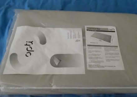 Photo of free Opti Exercise Mat = new (The Folly BN7) #1