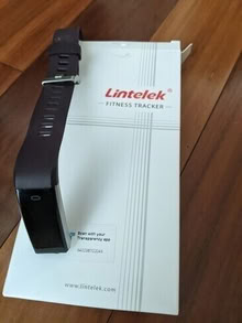 Photo of free Fitness Tracker #1