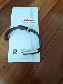 Photo of free Fitness Tracker #2
