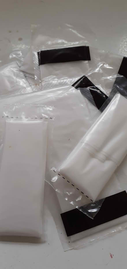 Photo of free Plastic gloves (Hereford HR1 4) #1