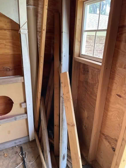 Photo of free wood (Vienna) #2