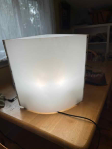 Photo of free Digital Imaging Light (Bowie) #2