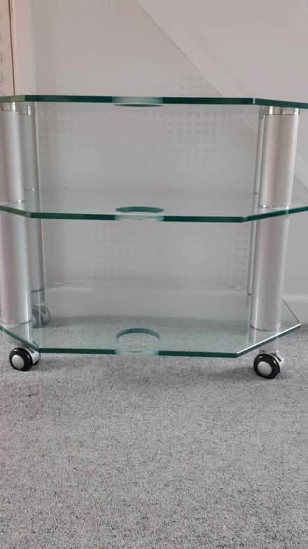 Photo of free TV stand (Comeytrowe TA1) #2