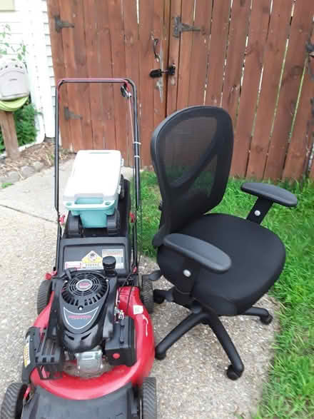 Photo of free Stuff (Ft Eustis) #1