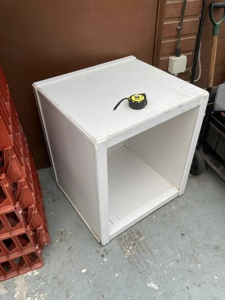 Photo of free Cupboard (Brookwood GU21) #1