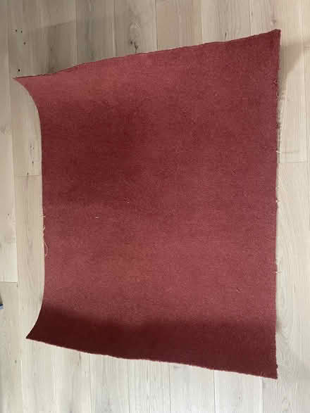 Photo of free Carpet offcut (Headington, Oxford OX3) #1