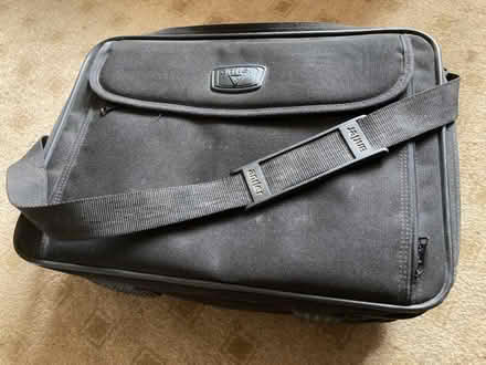 Photo of free Antler small business/work bag (Bishopston BS7) #2