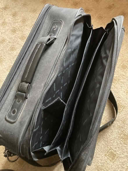 Photo of free Antler small business/work bag (Bishopston BS7) #4