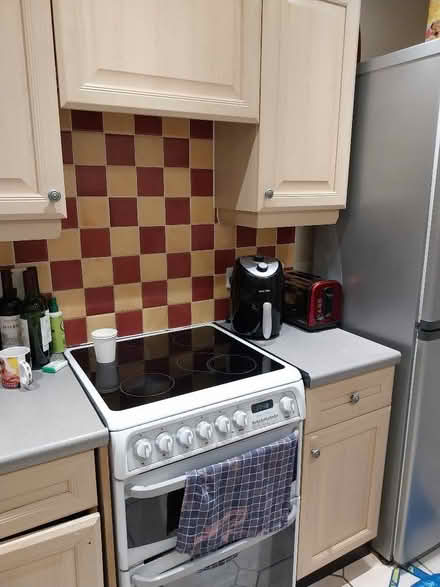Photo of free Fitted kitchen coming out wc 4th July. (Belmont SM2) #4
