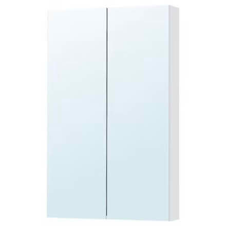 Photo of free IKEA mirror cabinet (Palisades) #2