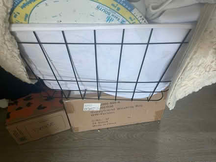 Photo of free Laundry baskets 2 (Pasadena) #1