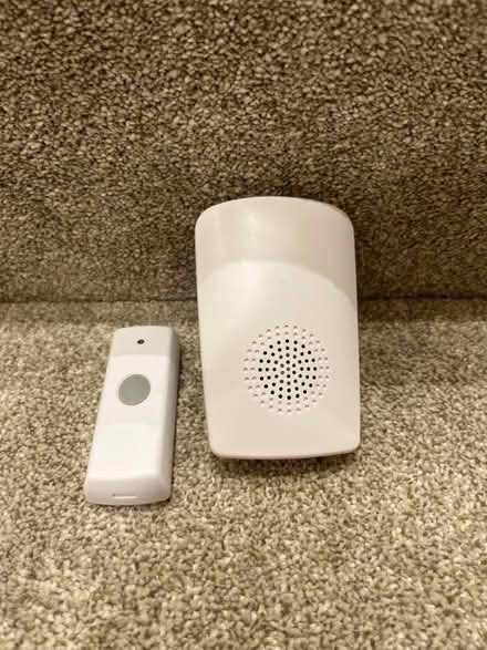Photo of free Wireless doorbell (Coulsdon (CR5)) #1