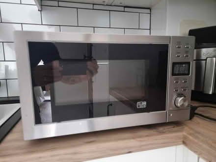 Photo of free Microwave (Sydenham SE26) #2