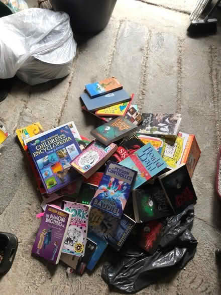Photo of free Loads of kids and teenage books (Leominster) #1