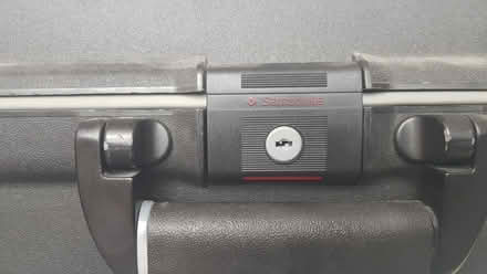 Photo of free Samsonite Hard Suitcase with wheels (Hounslow TW5) #2