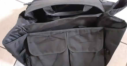Photo of free Car boot organiser (Hereford HR1 4) #2