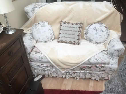 Photo of free Sofa bed (BS37) #1