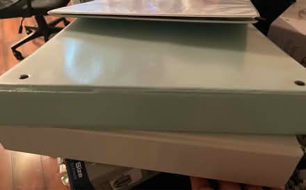 Photo of free Binders (Kent East Hill) #2