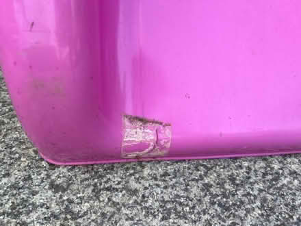 Photo of free Toddler Slide (CT4) #2