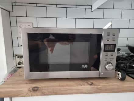 Photo of free Microwave (Sydenham SE26) #1
