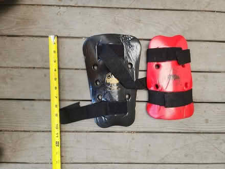 Photo of free Kids Martial Arts Gear (Near wilcox high school) #4