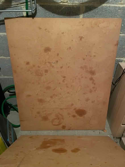 Photo of free MDF boards and timber profile (Clapham south) #3