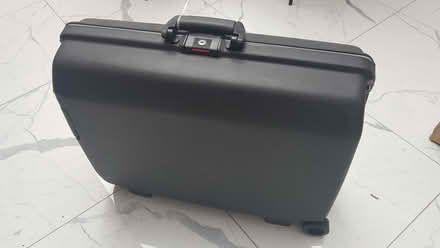 Photo of free Samsonite Hard Suitcase with wheels (Hounslow TW5) #1