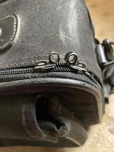 Photo of free Antler small business/work bag (Bishopston BS7) #3