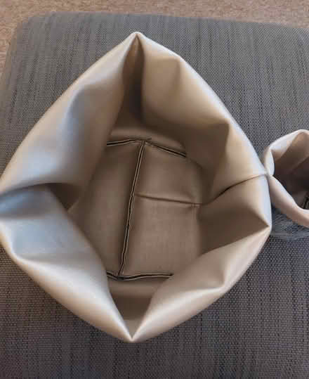 Photo of free Two soft storage bags/containers (Cosham) #2