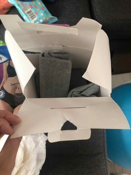 Photo of free Post partum disposable underwear (Orpington BR6) #2