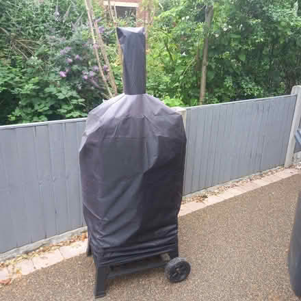 Photo of free Pizza Oven (Whiston (S60)) #1