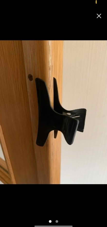 Photo of free Hairdresser clip (Mickleover, Derby, DE65) #1