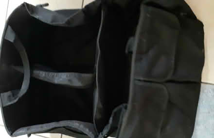 Photo of free Car boot organiser (Hereford HR1 4) #1