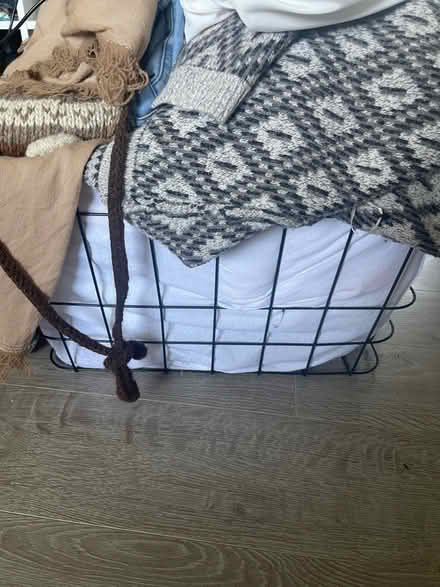 Photo of free Laundry baskets 2 (Pasadena) #2