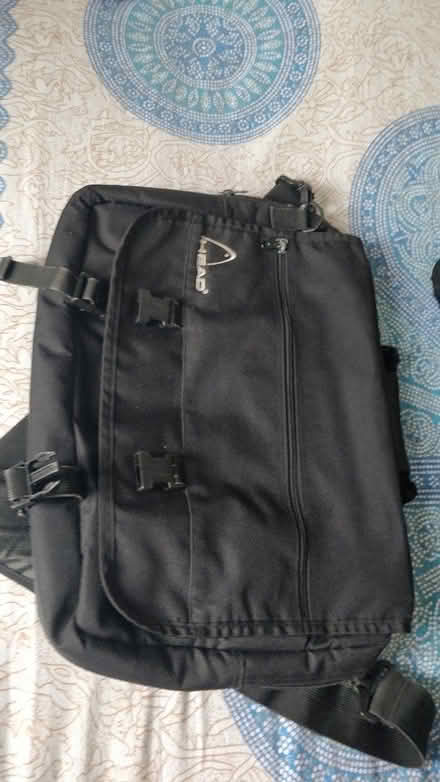 Photo of free Working / School/ Laptop bag (Stockwell SW9) #2