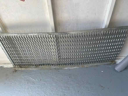 Photo of free Large dog carrier (Manchester) #4