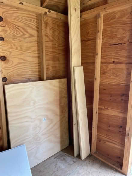 Photo of free wood (Vienna) #1