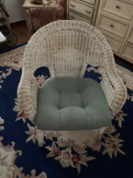 Photo of free furniture (west cambridge) #4