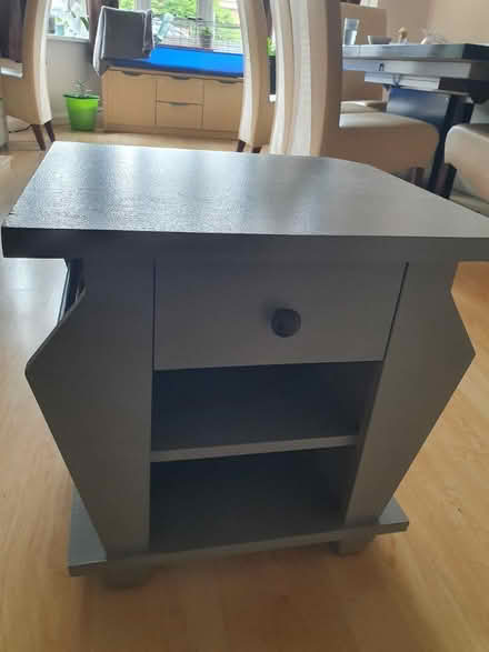 Photo of free Bedside table (Isleworth TW7) #1