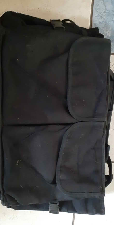 Photo of free Car boot organiser (Hereford HR1 4) #3