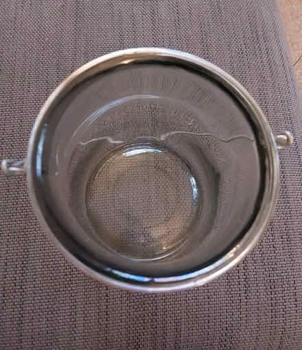 Photo of free Glass jar (Cosham) #3